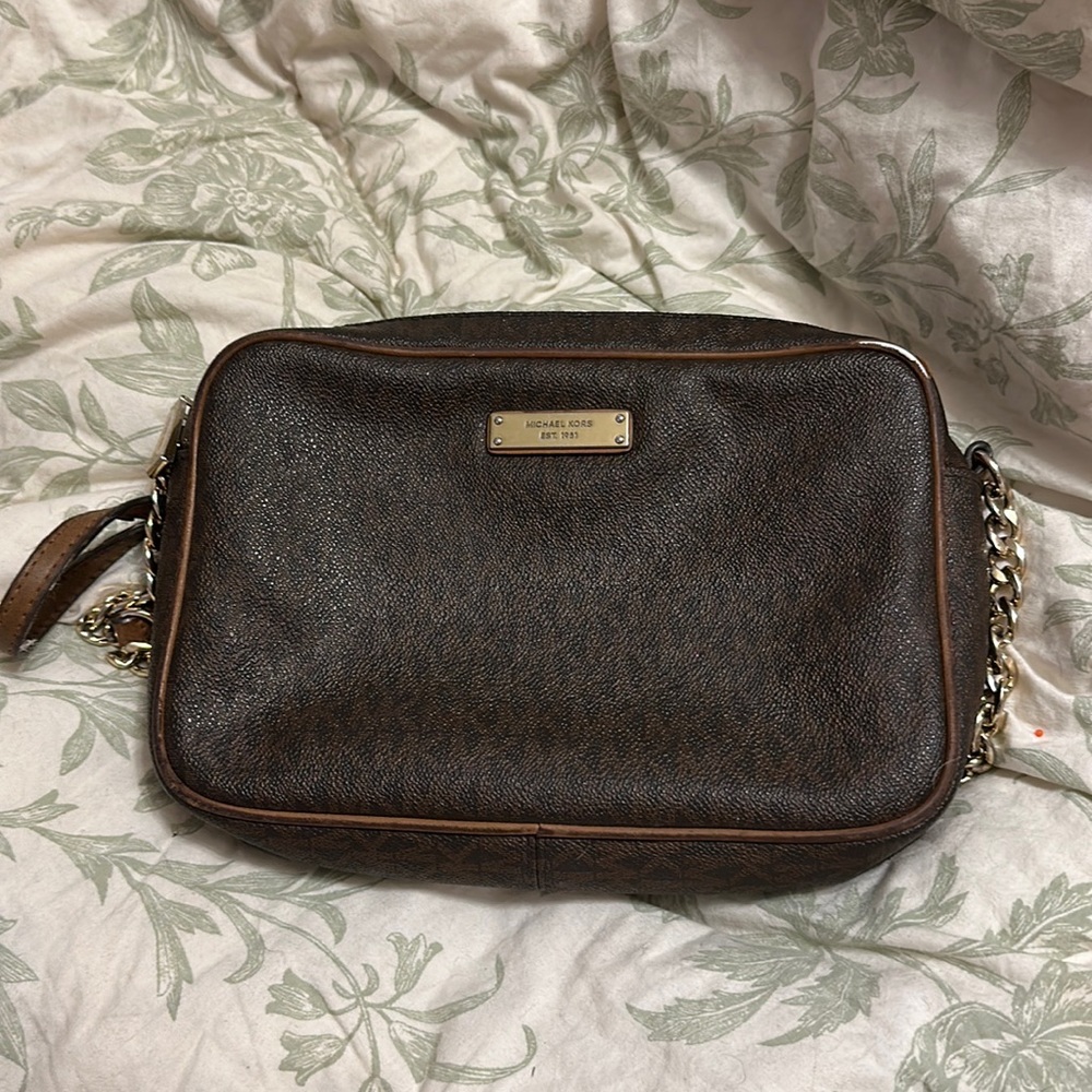 MichaelKors CrossBody